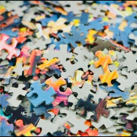 🐶 500 PIECE ADORABLE PETS JIGSAW PUZZLE 🐶 - Picture 3 of 5